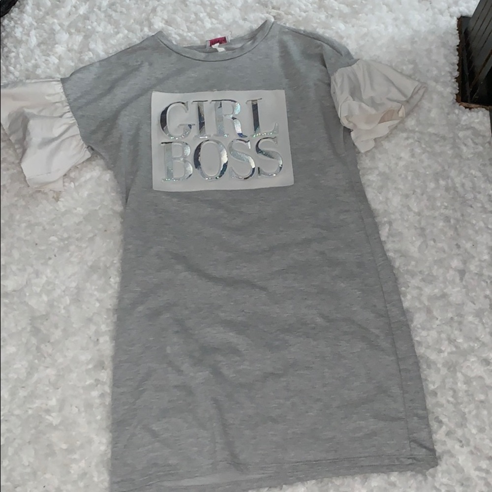 Clearance sale